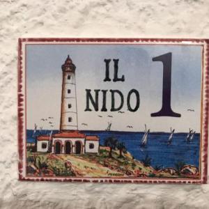 Il Nido 1