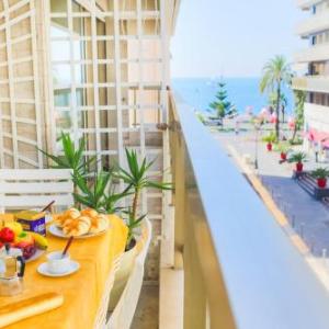 MASSENET VIEW AP4168 Nice by Riviera Holiday Homes