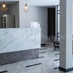 New Gentala Hotel Medan RedPartner