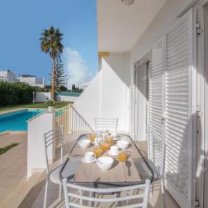Villa Sunshine