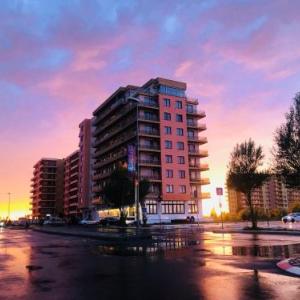 Lake and Sea View Summerland