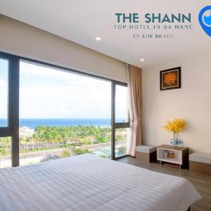 The Shann Hotel Danang