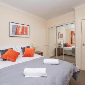 Sallyport City Centre apartment Newcastle