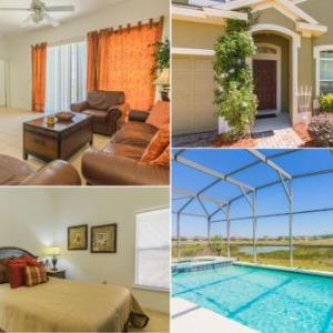 Barry's Marbella North Vacation Home