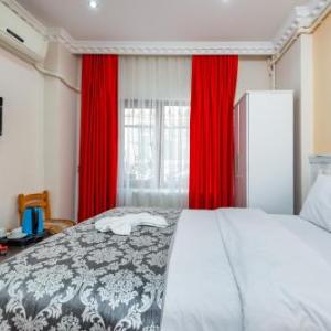 NAR HOTEL