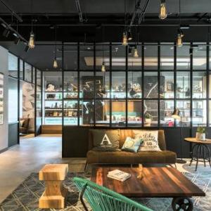 Moxy Tokyo Kinshicho