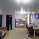 Guest accommodation in Kamensk Shakhtinskiy 