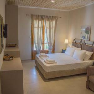 Aliki Boutique Hotel