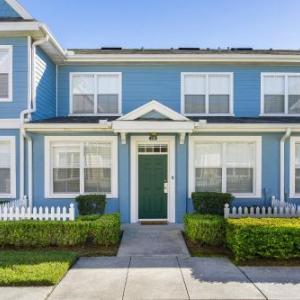 Beautiful 3 Bedroom Townhouse near Walt Disney World