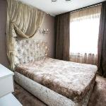 Apartment on Tsvetochnyy bulvar 6 Naberezhnyye Chelny 