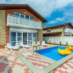 Guest accommodation in Anapa 