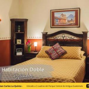 Posada de San Carlos La Quinta
