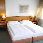 Hotel Ekazent Schönbrunn