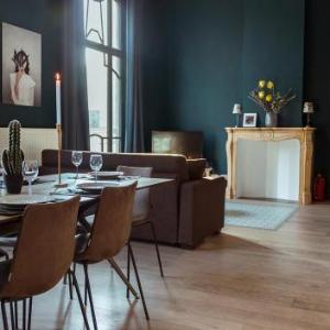 A Place Antwerp - Boutique Suites & Flats - Schuttershofstraat 5