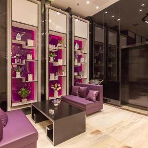 Lavande Hotel Wuhan Hanjiang Road Liuduqiao Metro Station