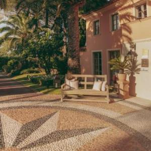 La Bastide de Saint Tropez