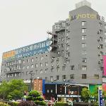 IU Hotel Xinyu Fenyi Mall