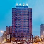 Lavande Hotel Lujiang Zhouyu Avenue