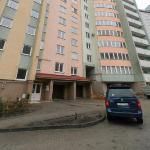 Apartment in Kaliningrad 