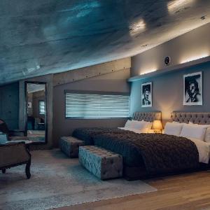 node hotel