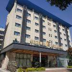 Jinjiang Inn Select Xiamen International Airport