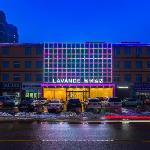 Lavande Hotel Langfang Xianghe