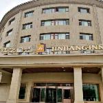 Jinjiang Inn Select Urumqi Midong Avenue