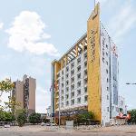 Lavande Hotel Foshan Gaoming Meidi Luhu