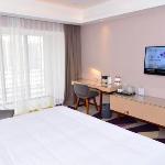 Lavande Hotel Fuzhou High Speed Railway Station Huamei Lijia