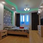 Apartment in Oryol 