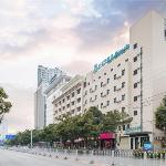 Magnotel Hotel Suzhou Huaihai Road