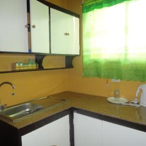 A's Azotea de Bohol-Triple Deluxe Apt- 8 1-Bedroom