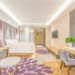 Lavande Hotel Langfang Dacheng Xinda Xintiandi Plaza