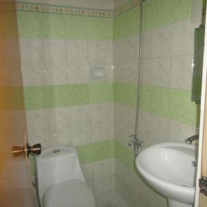 A's Azotea de Bohol-Lovely Deluxe Apt-9  1-Bedroom