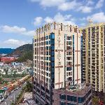 Lavande Hotel Qing Town Zhijiao City Shiguang Guizhou