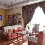 Hanting Hotel Nantong Qingnian East Road