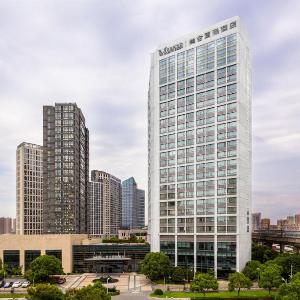 Grand Madison Hotel Kunshan Huaqiao