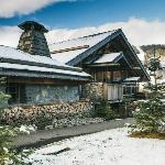 Hotel in Megève 