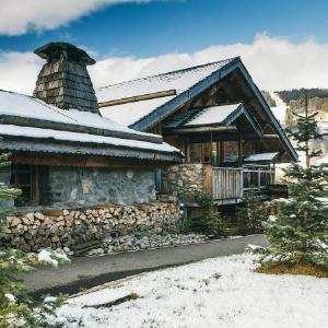 Zannier Hotels Le Chalet