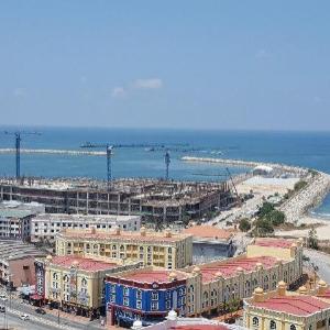 SEAVIEW HOMESTAY TERENGGANU
