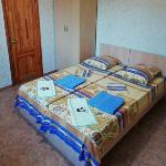 Khristina Guesthouse Anapa 