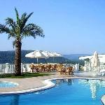 Bodrum Luxury and Calm  Villa 4 Room Private Pool Milas