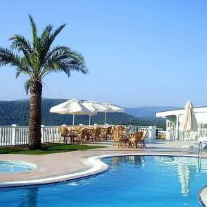 Bodrum Luxury and Calm  Villa 4 Room Private Pool