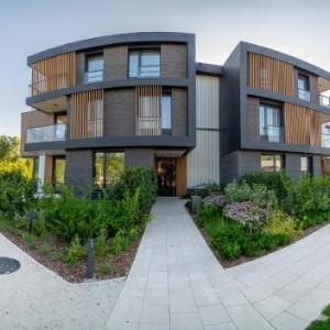 Mosi Apartment Botanica - Hav Aparts