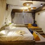 Krung Boutique Hotel 