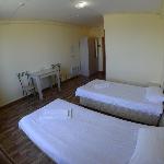 Hotel Olhon  Standart Apartments Irkutsk 