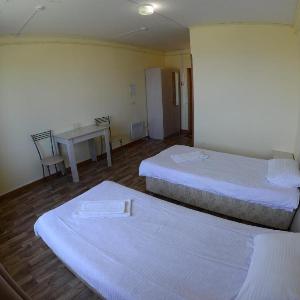 Hotel Olhon  Standart Apartments