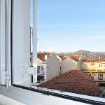 Neat flat in Argostoli seaside Town Kefalonia