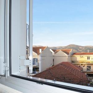Neat flat in Argostoli seaside Town