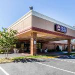 Baymont by Wyndham Williamsburg I-64 Williamsburg Virginia